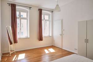 Urbanes Lebensgefühl: 2-Zimmer-Wohnung in Friedrichshain – Auerstraße 49, 10249 Friedrichshain, Berlin – Vorschaubild 10