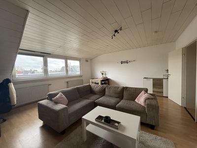 Provisionsfrei 5% Rendite - Vermietete ETW als Kapitalanlage in Düren – 113 m² Wohnfläche