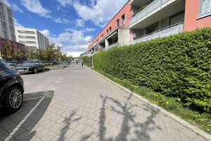 KP AUF ANFRAGE - Sonnige 2-Zi.-Wohnung - Balkon - Weitblick – frei, Top-Lage München nahe MIRA & BMW – Felsennelkenanger 14, 80937 Am Hart, München – Vorschaubild 5