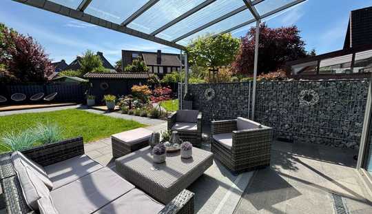 Bild von **TOP in Habenhausen**SCHICK + MODERN + GEMÜTLICH**Erstkl. WOHNLAGE**