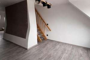 Modernisierte Maisonette-Wohnung – attraktiv für Kapitalanleger und Eigennutzer – Die vollständige Adresse der Immobilie erhältst du vom Anbieter., 47137 Mittelmeiderich, Duisburg – Vorschaubild 4