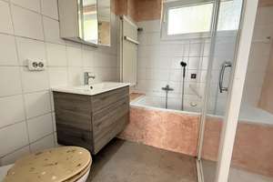 FREIWERDEND: Einfamilienhaus auf großem Grundstück und weiterer Bauplatz in Neureut-Kirc – Die vollständige Adresse der Immobilie erhältst du vom Anbieter., 76149 Neureut, Karlsruhe – Vorschaubild 6