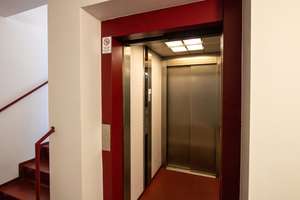 Familienfreundliche 3-Raumwohnung mit Balkon und Aufzug – Küstriner Straße 70, 13055 Alt-Hohenschönhausen, Berlin – Vorschaubild 10