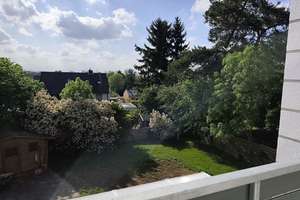 Helle Obergeschosswohnung mit Südwest-Balkon und tollem Ausblick – Gasenbergstraße 69, 44269 Berghofen, Dortmund – Vorschaubild 5