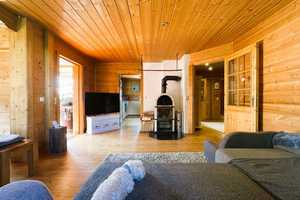 Uriges Holzhaus im Ostallgäu mit Einliegerwohnung – Ostallgäu (Kreis) – Vorschaubild 20