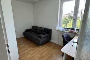 Helle  3-Zimmer-Wohnung mit Blick ins Grüne in W-Vohwinkel – Bahnstraße 60, 42327 Vohwinkel, Wuppertal – Vorschaubild 9