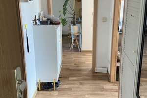 Nachmieter gesucht : Zuhause mit vier Zimmern in Magdeburg – 39108 Stadtfeld Ost, Magdeburg – Vorschaubild 8