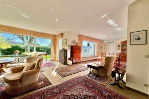 "Bellevue" ...wunderschöne Wohnatmosphäre in bester Lage von Saarbrücken – Die vollständige Adresse der Immobilie erhältst du vom Anbieter., 66117 Alt-Saarbrücken, Saarbrücken – Vorschaubild 5
