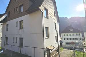 Schramberg: KAPITALANLER aufgepasst: 3 - Fam.-Mietshaus + 4 neuwert. Einzelgaragen – Die vollständige Adresse der Immobilie erhältst du vom Anbieter., 78123 Schramberg – Vorschaubild 9