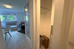 Vollmöbliertes und renoviertes Apartment in M.-Solln - sofort bezugsfertig! – Die vollständige Adresse der Immobilie erhältst du vom Anbieter., 81477 Solln, München – Vorschaubild 7