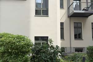 Frisch Sanierte 1- Zimmerwohnung nahe Bergmannkiez zu vermieten – Mehringdamm 51, 10961 Kreuzberg, Berlin – Vorschaubild 9