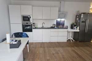 Alltagstaugliche 2-Zimmer-Wohnung mit Balkon in Rüsselsheim am Main – Karlsbader Str. 42, 65428 Rüsselsheim am Main – Vorschaubild 8