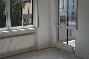 "Ihr Morgenkaffee mit Flussblick - 3 Zimmer, Loggia & unverbaubare Wasserlage in Leipzig Plagwitz" – Nonnenstrasse 5d, 4229 Plagwitz, Leipzig – Vorschaubild 9
