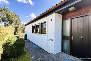Reserviert!!! Sonniger Platz für die ganze Familie in Starnberg, Bungalow mit 6-Zimmern, renovierung – Starnberg (Kreis) – Vorschaubild 2