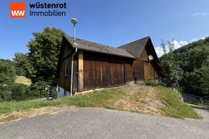 Bauernhof in traumhafter Landschaft ! – Die vollständige Adresse der Immobilie erhältst du vom Anbieter., 77728 Oppenau – Vorschaubild 19