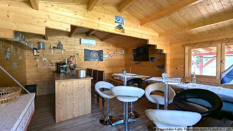 Immobilie in Schallodenbach - Saniertes Einfamilienhaus – Ideal für die Familie - Bild 5