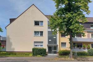 Schöne Genossenschaftswohnung in ruhiger Lage mit Starterbonus – Zu den Wiesen 59, 47269 Großenbaum, Duisburg – Vorschaubild 2