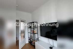 Tauschwohnung: 2Z Altbauwohnung mit Dielenboden und Südbalkon – Die vollständige Adresse der Immobilie erhältst du vom Anbieter., 20251 Eppendorf, Hamburg – Vorschaubild 2