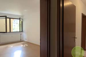 * Green City Life * 2,5 Zimmer Wohnung * ca. 64 qm * Loggia * Einbauküche * MITTEN in Erlangen * – Südliche Stadtmauerstraße 15, 91054 Markgrafenstadt, Erlangen – Vorschaubild 7