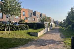 Modernes Stadthaus in der Jenfelder Au - familienfreundlich mit sehr niedrigen Betriebskosten – Die vollständige Adresse der Immobilie erhältst du vom Anbieter., 22045 Jenfeld, Hamburg – Vorschaubild 30