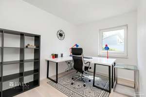 Weitblick genießen und entspannt auf die Zukunft blicken! – Kreuzstraße 15d, 52080 Haaren, Aachen – Vorschaubild 10