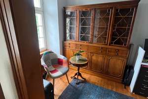 Charmante 3,5-Zimmer-Wohnung am Schlossberg mit großer Terrasse und Altstadtblick – Schloßberg 21, 69117 Altstadt, Heidelberg – Vorschaubild 11