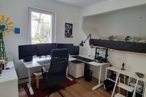 3,5-Zimmer-Wohnung in Bremen Fesenfeld – Am Dobben 133, 28203 Ostertor, Bremen – Vorschaubild 4