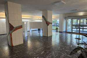 Modernisierte 1,5-Zi-Wohnung mit Teil Skylineblick – Erstbezug nach Sanierung - alles Neu – 60528 Niederrad, Frankfurt am Main – Vorschaubild 17