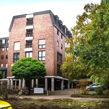 CITY-Nähe | Ausbau nach Wunsch | Gute Anbindung