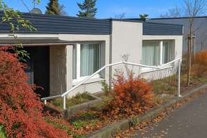 Exklusiver Reihenbungalow mit Garten in Topplage – Die vollständige Adresse der Immobilie erhältst du vom Anbieter., 97082 Steinbachtal, Würzburg – Vorschaubild 1