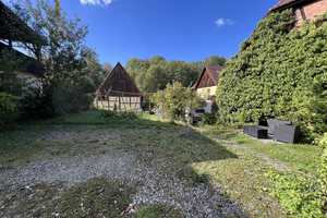 Anwesen mit vielen Möglichkeiten!Wohnhaus mit Bauplatz und offener Bauweise in Bruch – Rems-Murr-Kreis – Vorschaubild 21