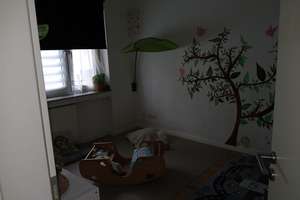 Zwei Zimmer, KDB, Balkon, 1.OG, 56qm, Parkettboden,EBK möglich, in gesichter Lage – Fürstenwall 157, 40215 Friedrichstadt, Düsseldorf – Vorschaubild 4