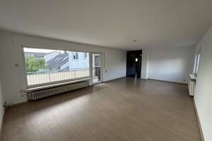Erstbezug frisch renovierte 5 Zimmer Wohnung in ruhiger Lage – Schulstraße 90, 65468 Trebur – Vorschaubild 1