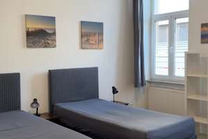 Großzügige 3-ZKB-Wohnung in zentraler Lage am Entenfang – Rheinstraße 55, 76185 Mühlburg, Karlsruhe – Vorschaubild 10