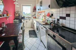 Über den Dächern Kreuzbergs – Urbanes Wohnen mit Balkon und gemeinschaftlicher Dachterrasse – Die vollständige Adresse der Immobilie erhältst du vom Anbieter., 10961 Kreuzberg, Berlin – Vorschaubild 6