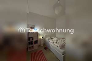 Tauschwohnung: 1-Zimmer Wohnung in Köln Süd gegen 2-Zimmer – Die vollständige Adresse der Immobilie erhältst du vom Anbieter., 50678 Altstadt/Süd, Köln – Vorschaubild 3