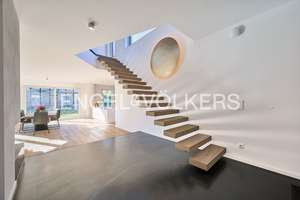 Exklusives Zuhause mit einzigartiger Architektur – Die vollständige Adresse der Immobilie erhältst du vom Anbieter., 59073 Heessen, Hamm – Vorschaubild 4