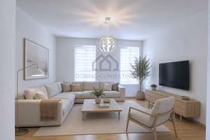 Exklusives Stadthaus mit drei Wohneinheiten und unverbaubarem Skylineblick – 60599 Oberrad, Frankfurt am Main – Vorschaubild 29