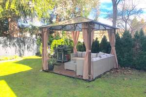 1,5-Zi.-Wohlfühloase mit eigenem Garten + zusätzl. TOP-Hobbyraum in Bestlage Gartenstadt-Trudering – Eigerstraße 37 a, 81825 Gartenstadt Trudering, München – Vorschaubild 14