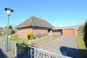 Winkelwalmdach-Bungalow in Lehe – Ruhige Lage, großes Grundstück, viel Potenzial – Dithmarschen (Kreis) – Vorschaubild 16