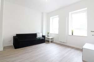 Exklusive 2-Zimmer-Wohnung mit EBK in Hannover – Annenstraße 20A, 30171 Südstadt, Hannover – Vorschaubild 6