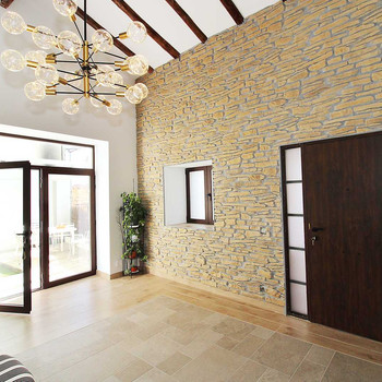 Exklusives, frisch renoviertes Haus in Torrelaguna