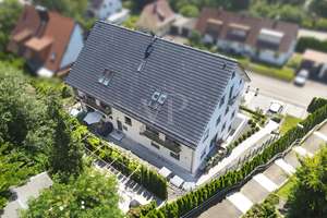 Junges, vielseitig nutzbares MFH mit stark gehobener Ausstattung – Die vollständige Adresse der Immobilie erhältst du vom Anbieter., 71229 Leonberg – Vorschaubild 3