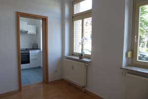 Heute gibt´s Nudeln! - Süße 2-Raum mit schicker EBK in zentraler Lage – Limbacher Str. 51, 9113 Kaßberg, Chemnitz – Vorschaubild 14