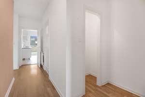 Bremen-Östliche Vorstadt: Moderne 3-Zimmer mit schönem Weitblick in guter Lage  – Die vollständige Adresse der Immobilie erhältst du vom Anbieter., 28205 Peterswerder, Bremen – Vorschaubild 7