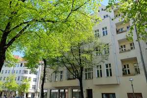  + Rixdorf /Böhmischer Platz + Altbauperle zu sanieren + bezugsfrei +   – Böhmische Strasse  11, 12055 Neukölln (Ortsteil), Berlin – Vorschaubild 2