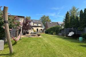 Teilsanierte Doppelhaushälfte mit traumhaftem Garten in guter Wohnlage in HH-Billstedt - Wentzel Dr. – Die vollständige Adresse der Immobilie erhältst du vom Anbieter., 22117 Billstedt, Hamburg – Vorschaubild 13