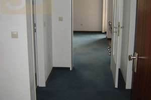 4-Zimmer-Maisonettewohnung mit großer Dachterrasse in Braunschweig! Meine Wohnung = mein Makler! – Die vollständige Adresse der Immobilie erhältst du vom Anbieter., 38102 Viewegsgarten-Bebelhof, Braunschweig – Vorschaubild 2