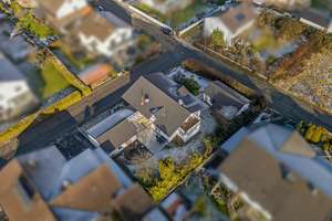 Exklusives Einfamilienhaus mit Aufzug und Doppelgarage – Die vollständige Adresse der Immobilie erhältst du vom Anbieter., 83561 Ramerberg – Vorschaubild 29