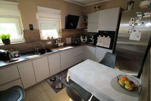 Gepflegte und kernsanierte  2-Zimmer-Erdgeschosswohnung, Gemeinschaftsgarten in Duisburg-Hochfeld
 – Die vollständige Adresse der Immobilie erhältst du vom Anbieter., 47053 Hochfeld, Duisburg – Vorschaubild 6
